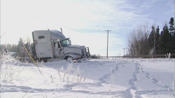 Ice Road Truckers - Aces and Jokers