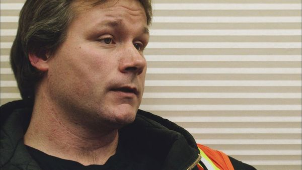 Ice Road Truckers - Sink or Swim