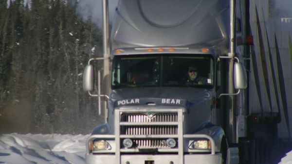 Ice Road Truckers - No Way Out