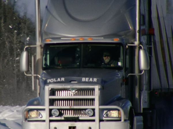 Ice Road Truckers - No Way Out