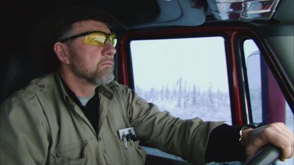 Ice Road Truckers - Desperate Measures