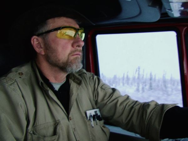 Ice Road Truckers - Desperate Measures