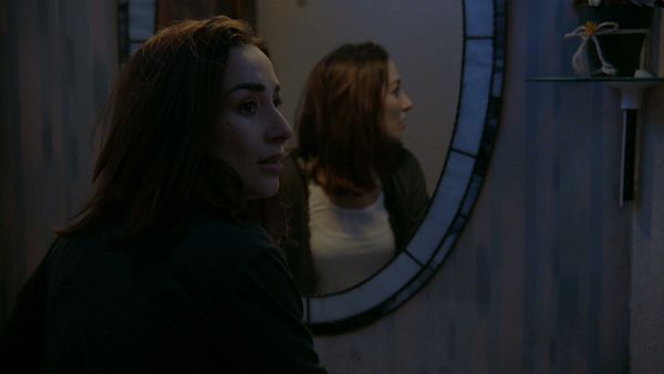 Lo Que La Gente Cuenta - El castigo