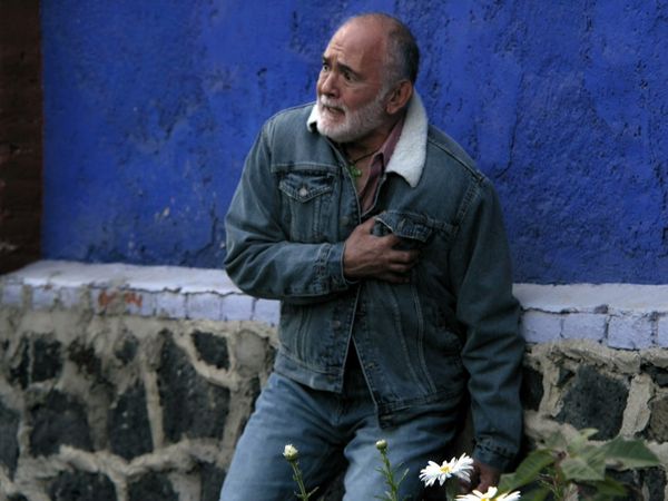 Lo Que La Gente Cuenta - El curandero