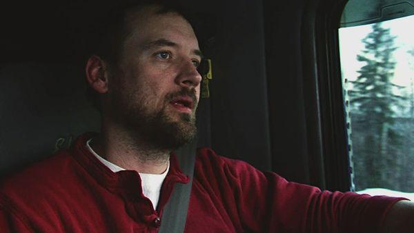 Ice Road Truckers - Braking Bad