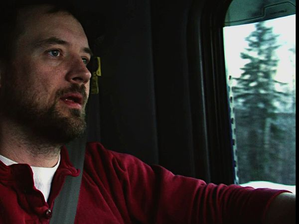 Ice Road Truckers - Braking Bad