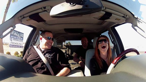 Tanked - Roll With It