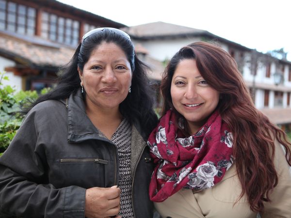 Long Lost Family (UK) - Episode 1