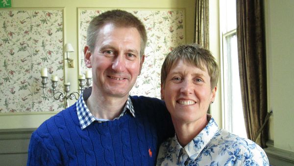 Long Lost Family (UK) - Episode 4
