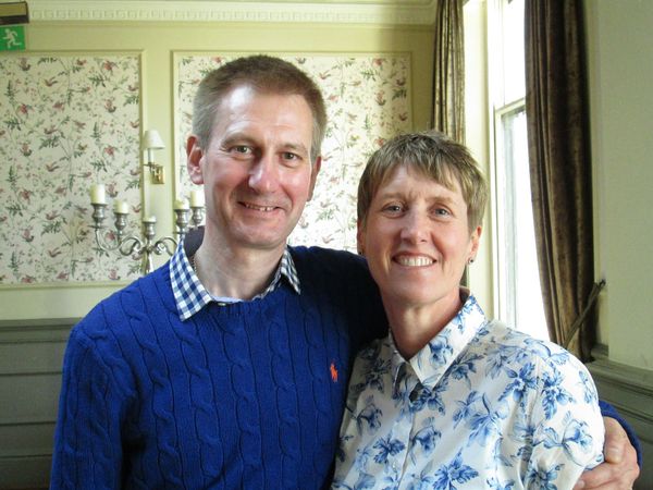 Long Lost Family (UK) - Episode 4