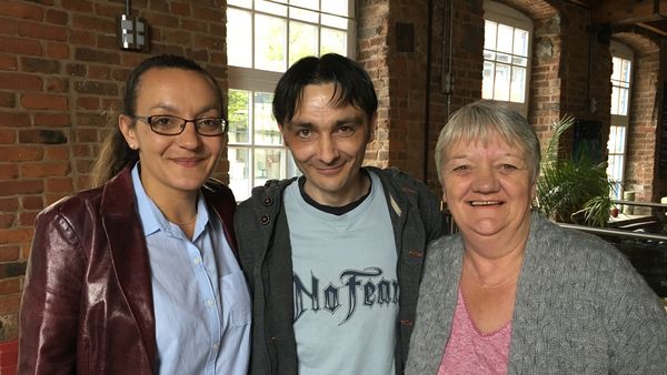 Long Lost Family (UK) - Episode 6