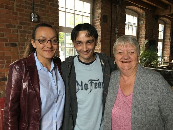 Long Lost Family (UK) - Episode 6