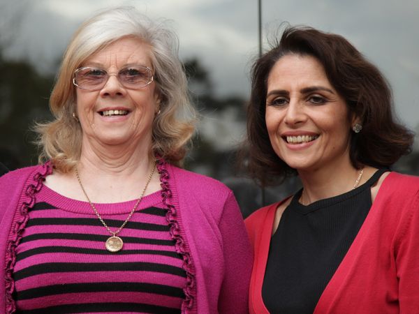 Long Lost Family (UK) - Episode 5