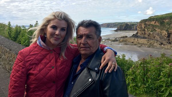 Long Lost Family (UK) - Episode 7