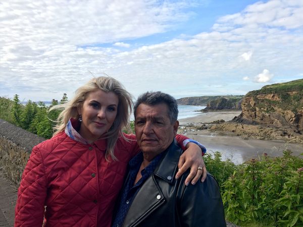 Long Lost Family (UK) - Episode 7