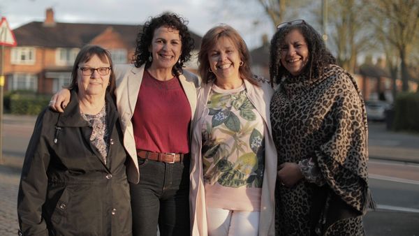 Long Lost Family (UK) - Episode 3