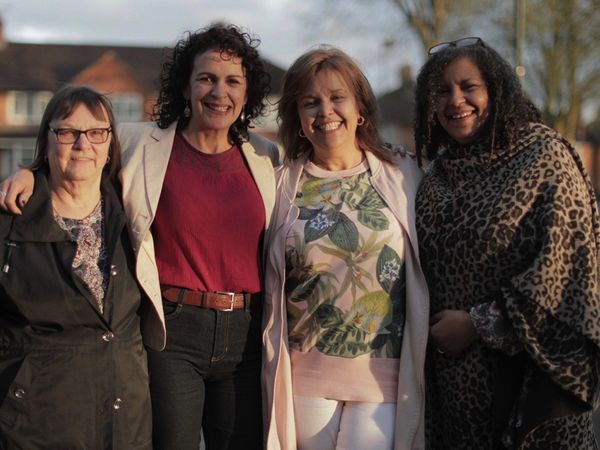 Long Lost Family (UK) - Episode 3