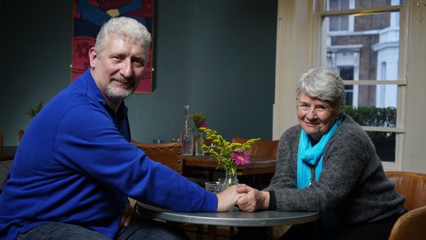 Long Lost Family (UK) - Episode 5