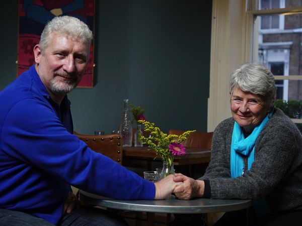 Long Lost Family (UK) - Episode 5