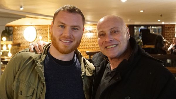 Long Lost Family (UK) - Episode 1
