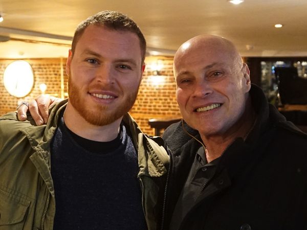 Long Lost Family (UK) - Episode 1