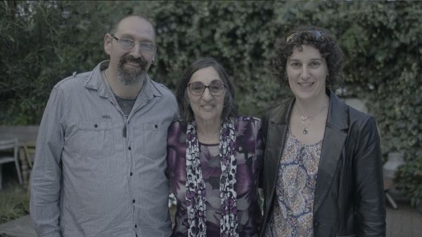 Long Lost Family (UK) - Episode 6