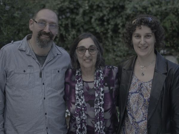Long Lost Family (UK) - Episode 6