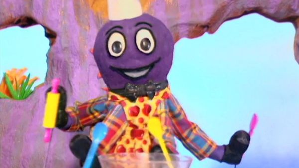 The Wiggles (Wiggles TV) - Zardo Zap