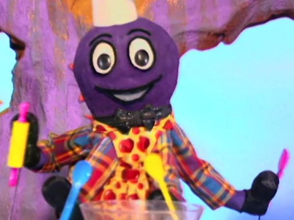 The Wiggles (Wiggles TV) - Zardo Zap