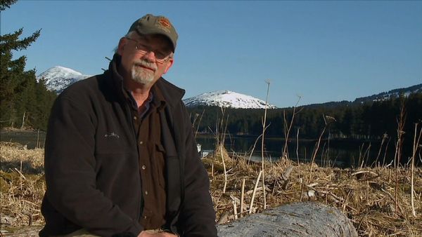 Building Alaska - A Demolition the Bob May Way