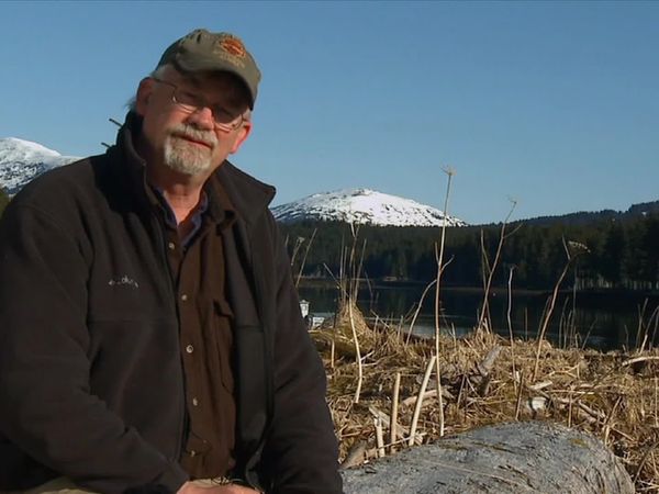 Building Alaska - A Demolition the Bob May Way
