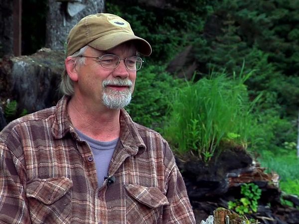 Building Alaska - Framing Is A Bear