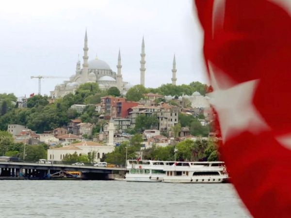 Españoles en el Mundo - Estambul