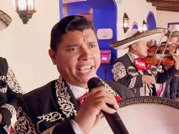 Españoles en el Mundo - Monterrey