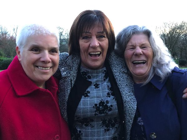 Long Lost Family (UK) - Episode 1