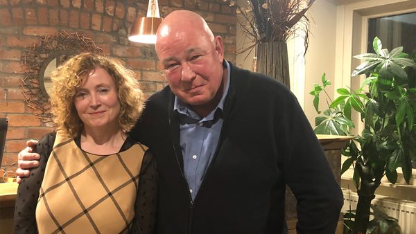 Long Lost Family (UK) - Episode 5