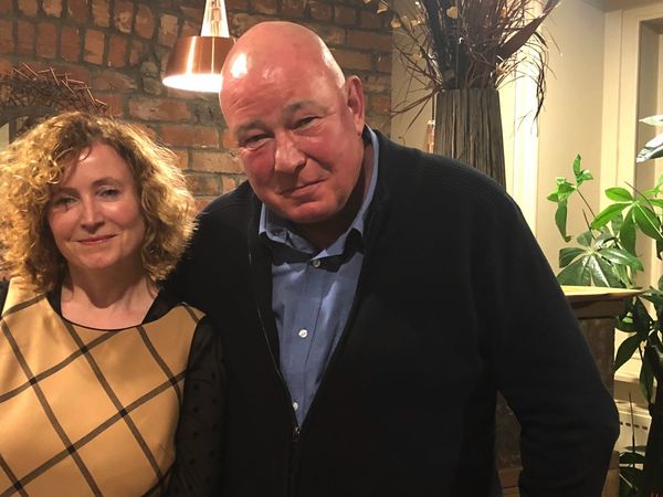 Long Lost Family (UK) - Episode 5