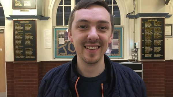 Long Lost Family (UK) - Episode 6