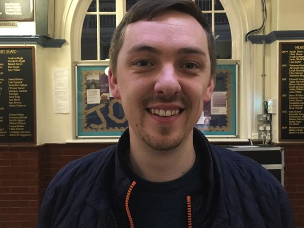 Long Lost Family (UK) - Episode 6