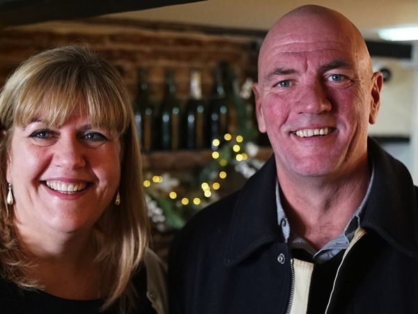 Long Lost Family (UK) - Episode 2