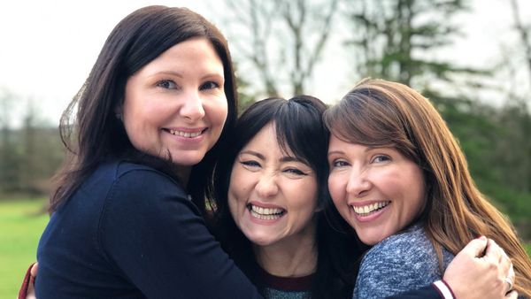 Long Lost Family (UK) - Episode 3