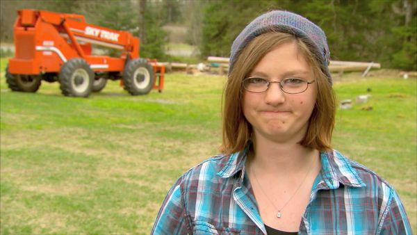 Building Alaska - The Race Is On: The Builders Set Their Course