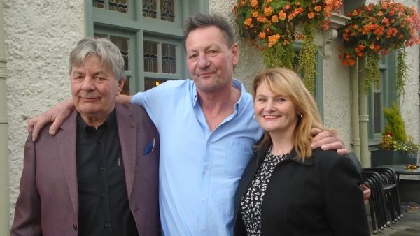 Long Lost Family (UK) - Episode 3