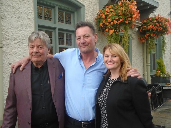 Long Lost Family (UK) - Episode 3
