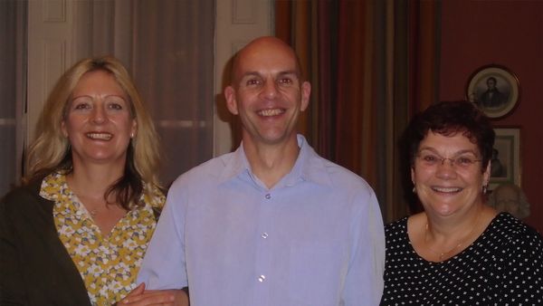 Long Lost Family (UK) - Episode 4