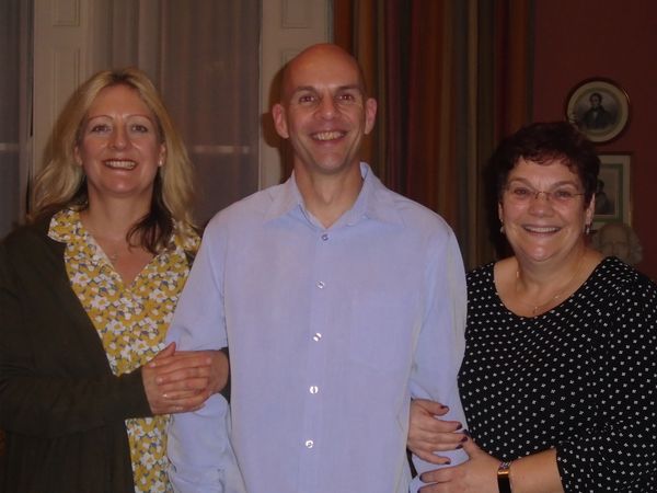 Long Lost Family (UK) - Episode 4