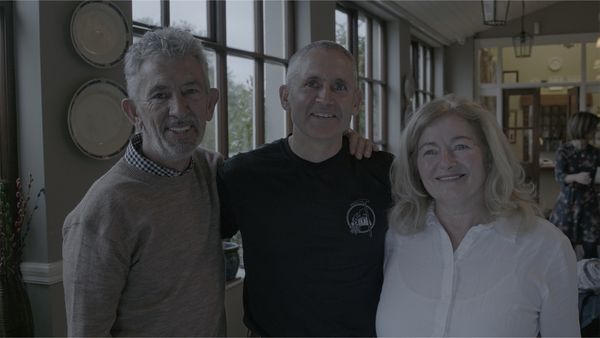 Long Lost Family (UK) - Episode 1