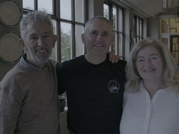 Long Lost Family (UK) - Episode 1