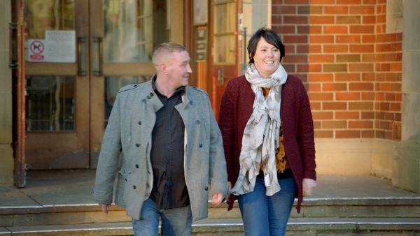 Long Lost Family (UK) - Episode 2