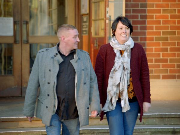 Long Lost Family (UK) - Episode 2